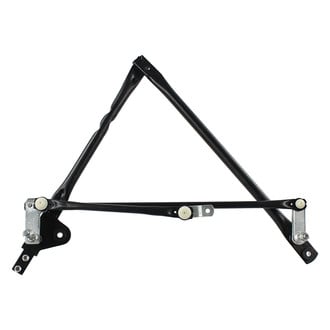 Agility® - Windshield Wiper Linkage