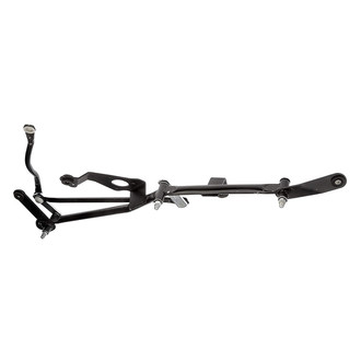 Agility® - Windshield Wiper Linkage