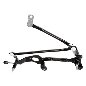Agility® - Windshield Wiper Linkages