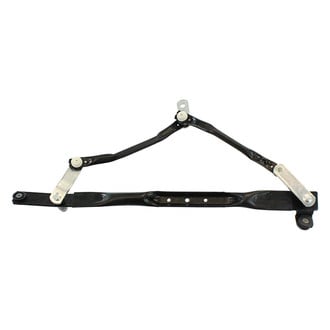 Agility® - Windshield Wiper Linkages