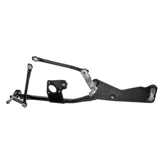 Agility® - Windshield Wiper Linkages