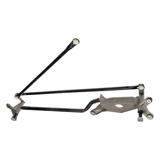 Agility® - Windshield Wiper Linkage
