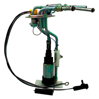 Agility® - Fuel Pump Module Assembly