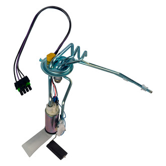 Agility® - Fuel Pump Module Assembly