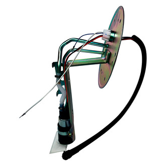 Agility® - Fuel Pump Module Assembly