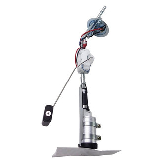 Agility® - Fuel Pump and Sender Assembly