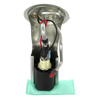 Agility® - Fuel Pump and Sender Assembly