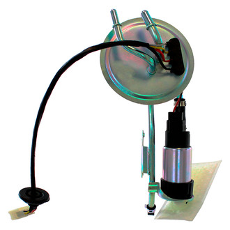 Agility® - Fuel Pump Module Assembly