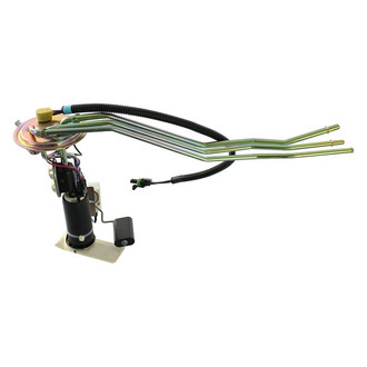 Agility® - Fuel Pump and Sender Assembly