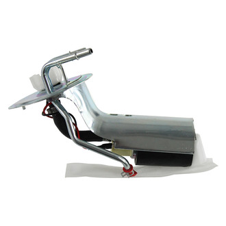 Agility® - Fuel Pump and Sender Assembly