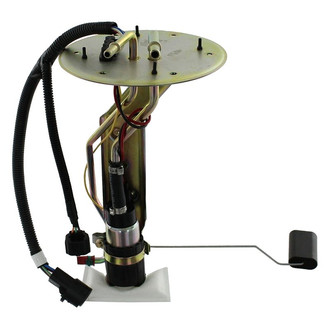 Agility® - Fuel Pump and Sender Assembly