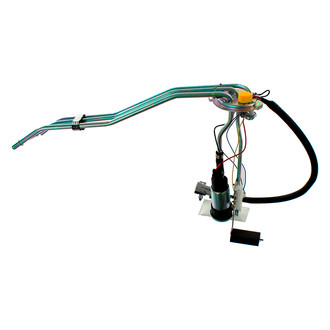 Agility® - Fuel Pump Module Assembly
