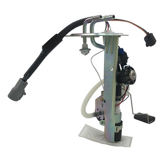 Agility® - Fuel Pump and Sender Assembly