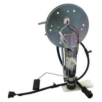 Agility® - Fuel Pump and Sender Assembly