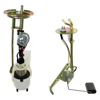 Agility® - Fuel Pump and Sender Assembly