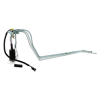 Agility® - Fuel Pump and Sender Assembly