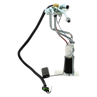 Agility® - Fuel Pump and Sender Assembly