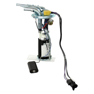 Agility® - Fuel Pump and Sender Assembly