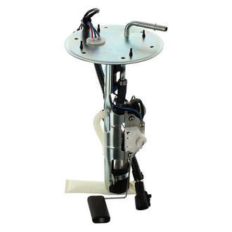 Agility® - Front Driver Side Fuel Pump and Sender Assembly