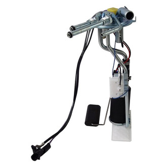 Agility® - Fuel Pump and Sender Assembly