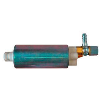 Agility® - Electric Fuel Pump