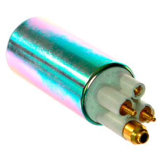 Agility® - Electric Fuel Pump