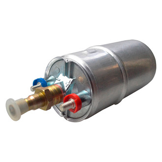 Agility® - Electric Fuel Pump