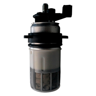 Agility® - Electric Fuel Pump