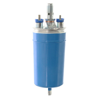 Agility® - Fuel Pump