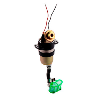 Agility® - Electric Fuel Pump