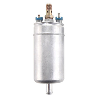 Agility® - Fuel Pump