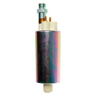 Agility® - Electric Fuel Pump