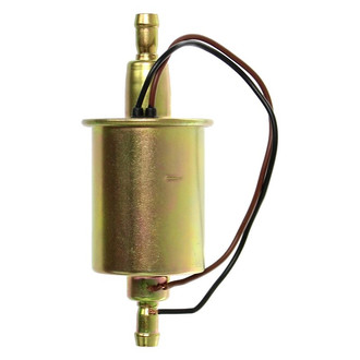 Agility® - Fuel Pump