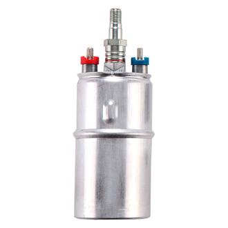 Agility® - Electric Fuel Pump