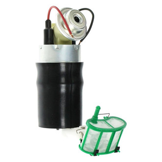 Agility® - Fuel Pump