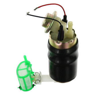 Agility® - Fuel Pump