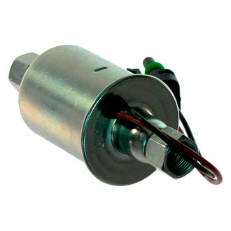 Agility® - Electric Fuel Pump