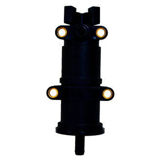 Agility® - Electric Fuel Pump