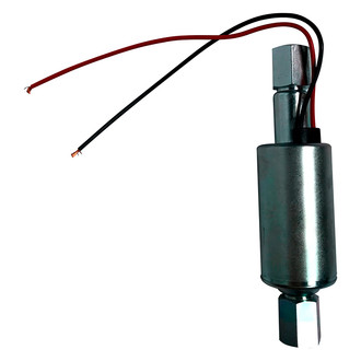 Agility® - Electric Fuel Pump