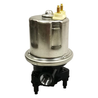 Agility® - Fuel Pump