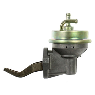 Agility® - Fuel Pump