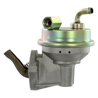 Agility® - Fuel Pump