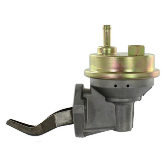 Agility® - Mechanical Fuel Pump