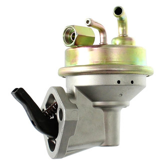 Agility® - Fuel Pump
