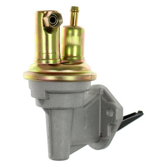 Agility® - Fuel Pump