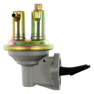 Agility® - Fuel Pump