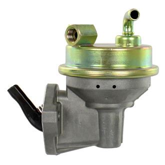Agility® - Fuel Pump