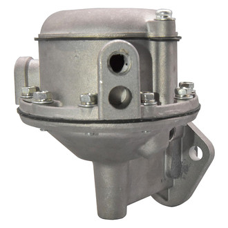 Agility® - Mechanical Fuel Pump