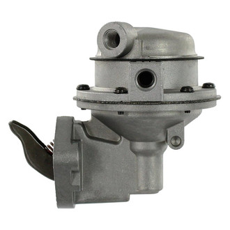 Agility® - Fuel Pump