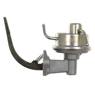 Agility® - Fuel Pump